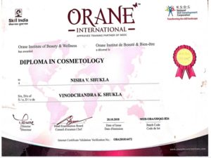 Orane International