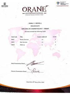 Orane International