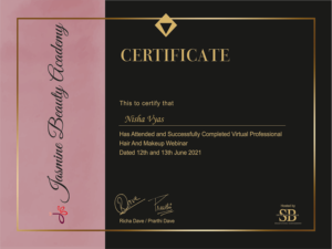 Jasmine Beauty Academy