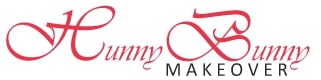 HUNNY BUNNY MAKEOVER